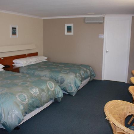 Opal Motel Leongatha Экстерьер фото